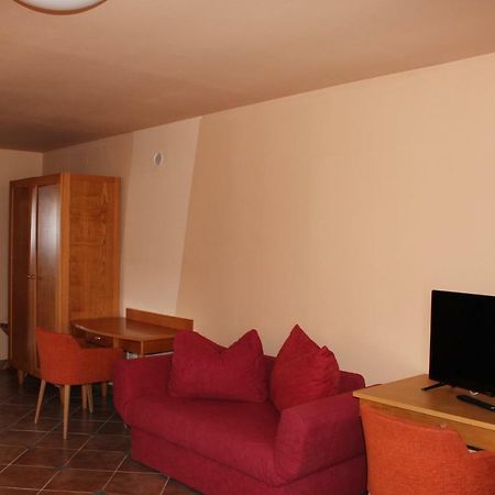 Rooms Cristian Дева Екстер'єр фото