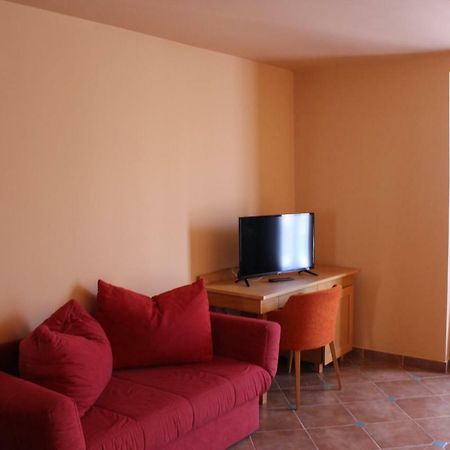 Rooms Cristian Дева Екстер'єр фото