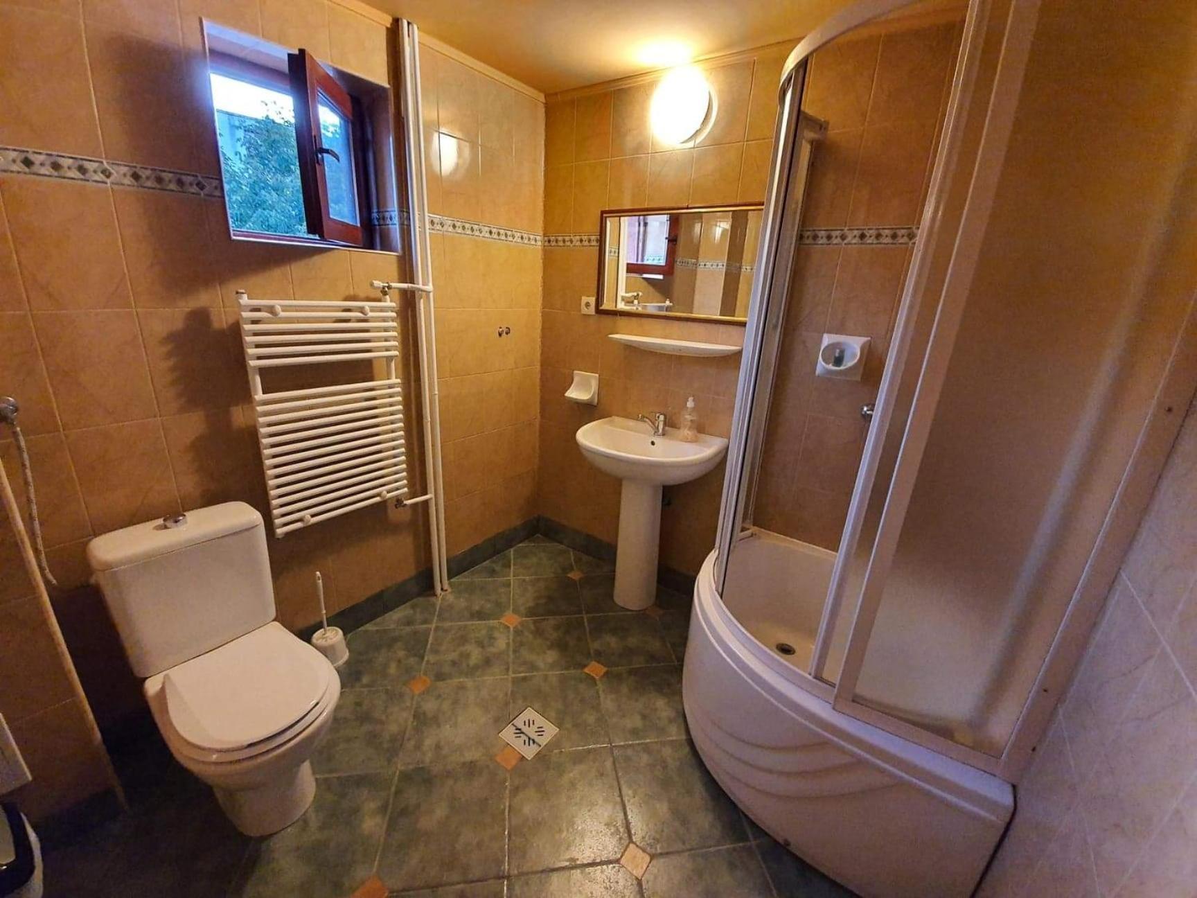 Rooms Cristian Дева Номер фото