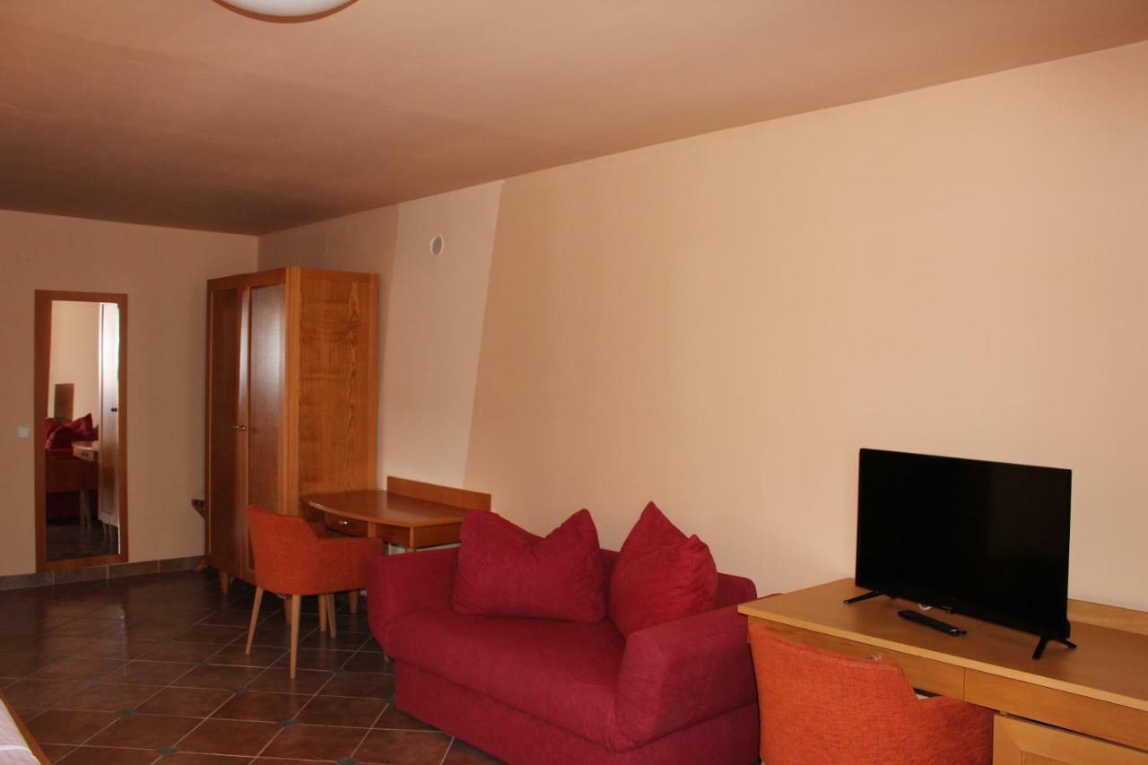 Rooms Cristian Дева Екстер'єр фото