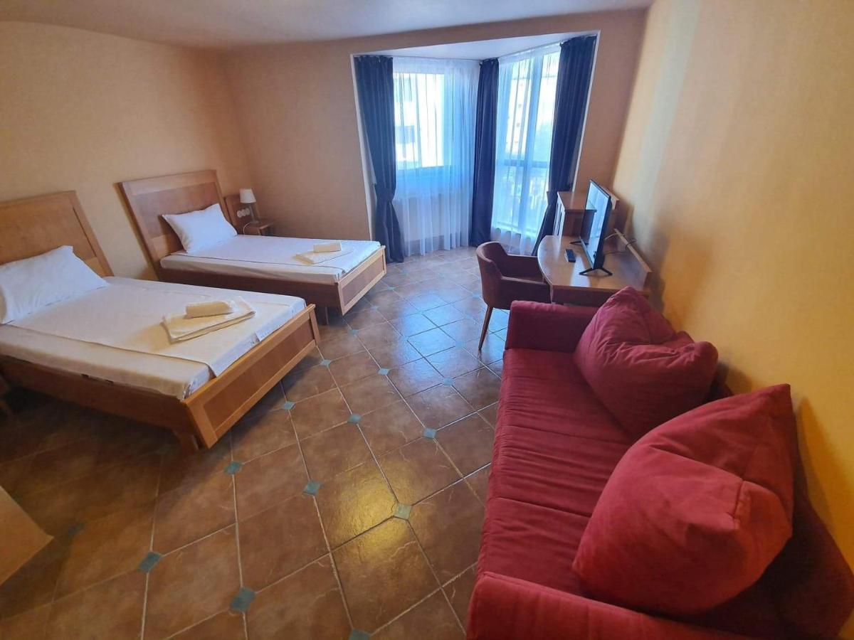 Rooms Cristian Дева Номер фото